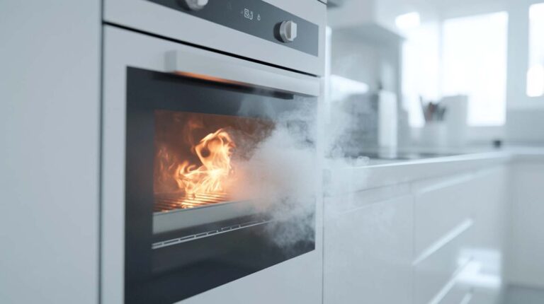 Fire Safety Tips for Electrical Appliances and Wiring